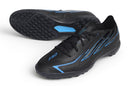 Chuteira Adidas F50 Hyperfast Elite Laceless TF