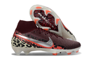Chuteira Nike Air Zoom Mercurial Superfly 8 Elite FG