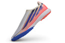 Chuteira Adidas F50 Hyperfast Elite Laceless TF