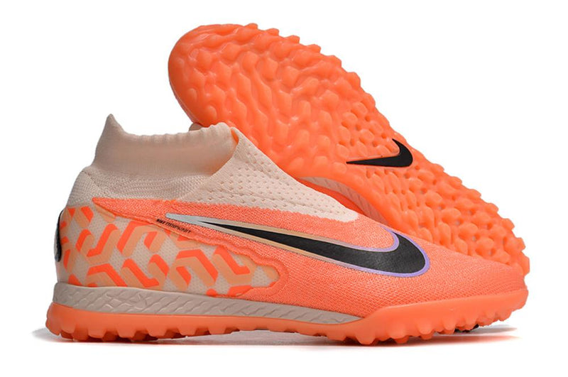 Chuteira Nike Phantom GX Elite TF
