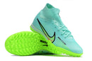 Chuteira Nike Air Zoom Mercurial Superfly TF