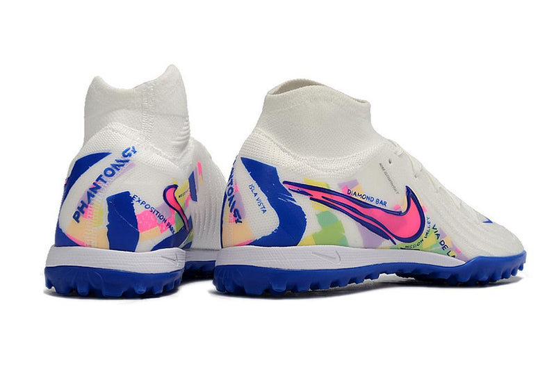 Chuteira Nike Phantom GX 2 Luna Elite TF