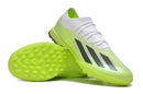 Chuteira Adidas X Crazyfast .1 Laceless FG