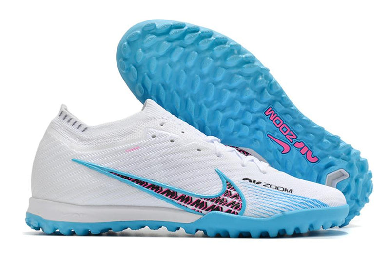 Chuteira Nike Air Zoom Mercurial Vapor TF