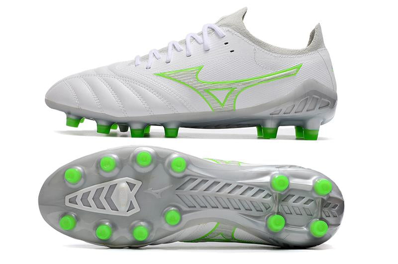 Chuteira Mizuno Morelia Neo FG