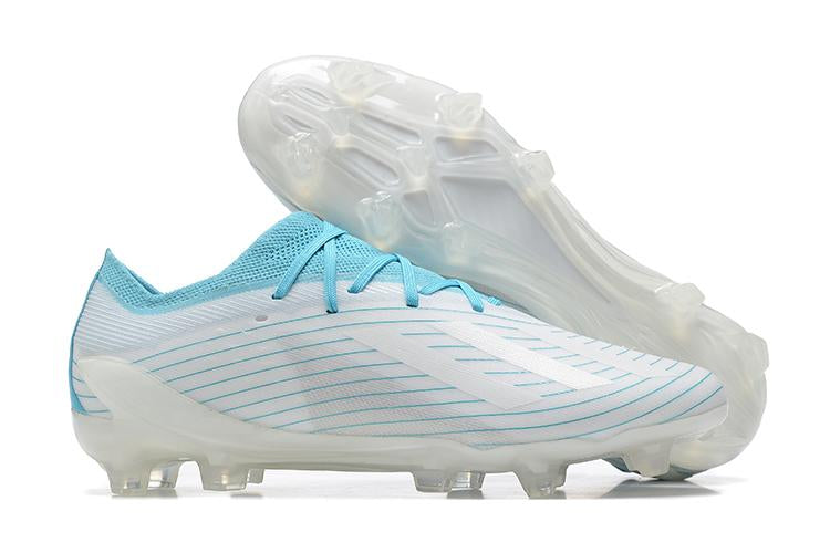 Chuteira Adidas X Speedportal .1 FG