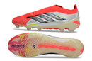 Chuteira Adidas Predator 26 Elite Tongue FG