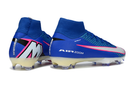 Chuteira Nike Air Zoom Mercurial Superfly 8 Elite FG