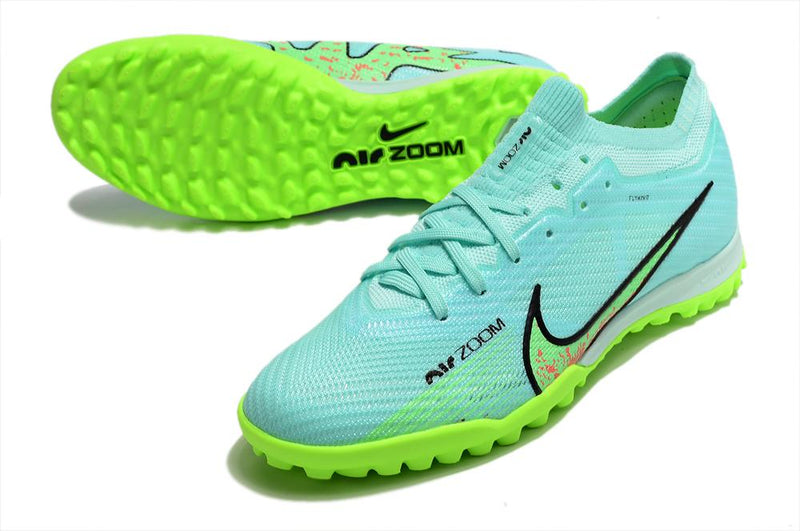 Chuteira Nike Air Zoom Mercurial Vapor TF