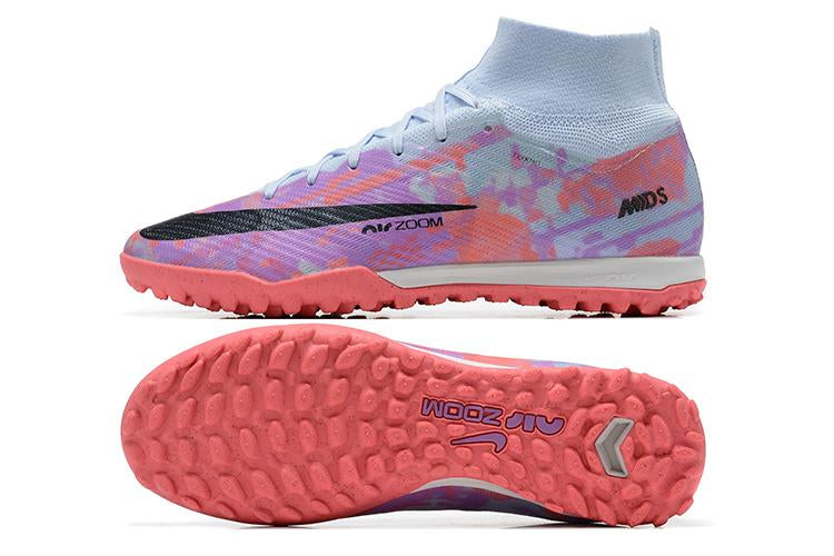 Chuteira Nike Air Zoom Mercurial Superfly TF