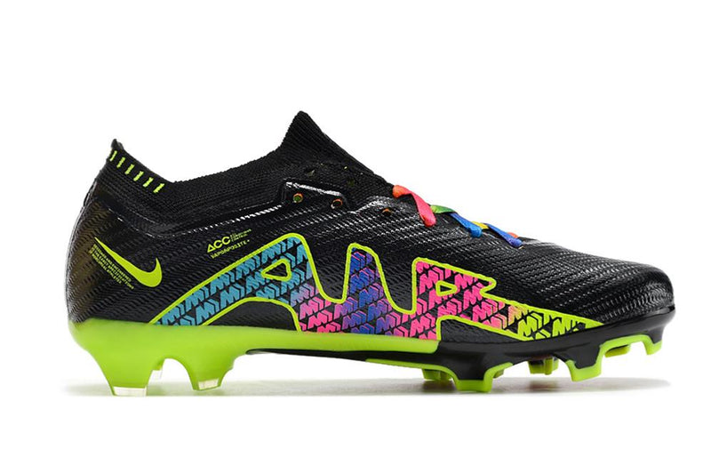 Chuteira Nike Air Zoom Mercurial Vapor FG