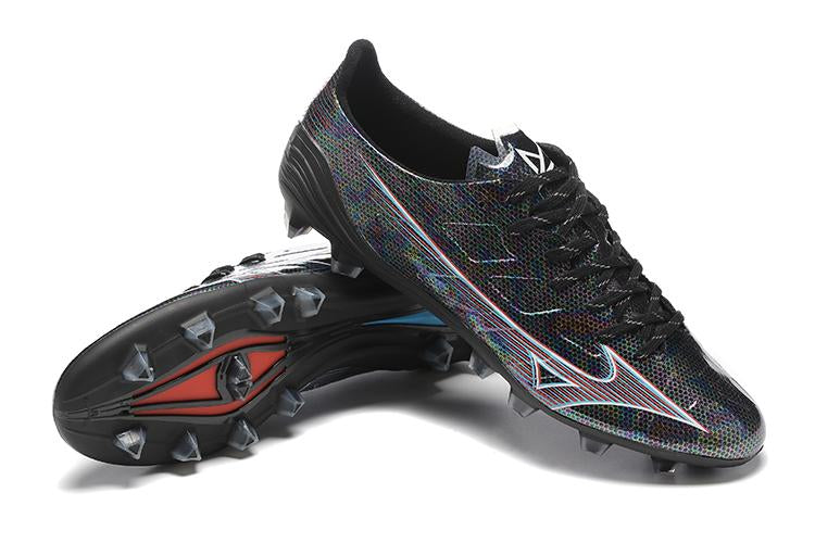 Chuteira Mizuno Alpha Japan FG