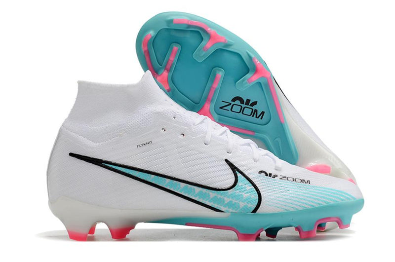 Chuteira Nike Air Zoom Mercurial Superfly FG