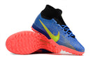 Chuteira Nike Air Zoom Mercurial Superfly TF