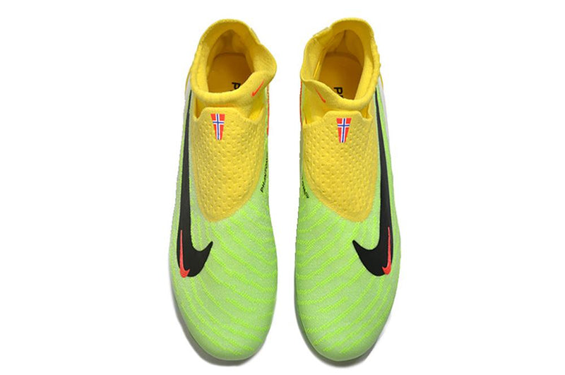 Chuteira Nike Phantom GX Elite FG