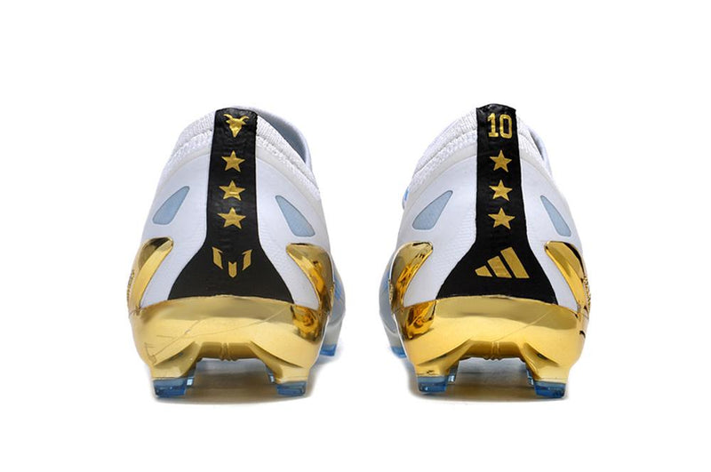 Chuteira Adidas X23 Crazyfast .1 FG