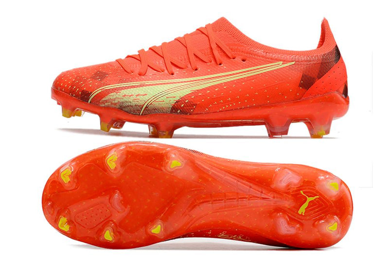Chuteira Puma Ultra Ultimate FG