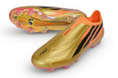 Chuteira Adidas F50 Hyperfast Elite Laceless FG