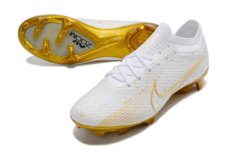 Chuteira Nike Air Zoom Mercurial Superfly FG