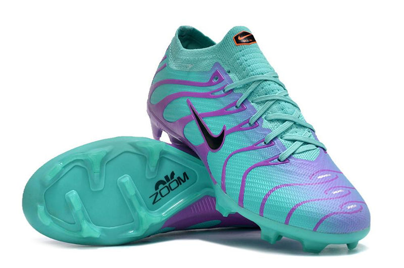 Chuteira Nike Air Zoom Mercurial Vapor FG