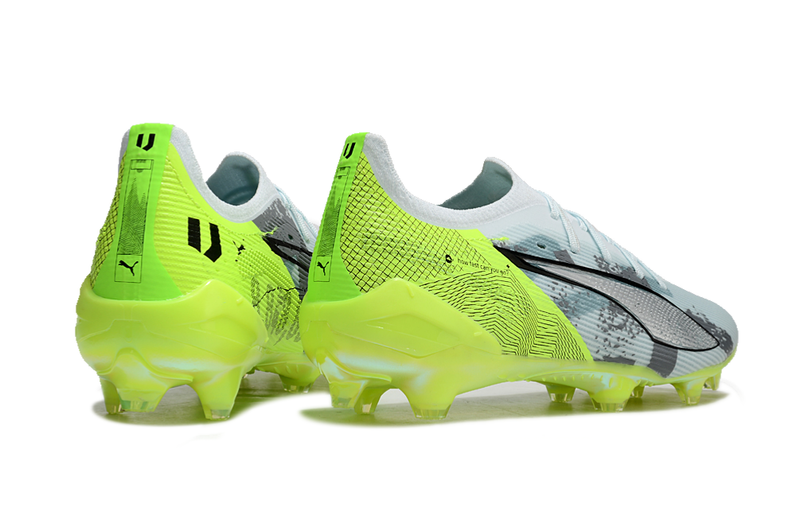 Chuteira Puma Ultra 5 Ultimate FG