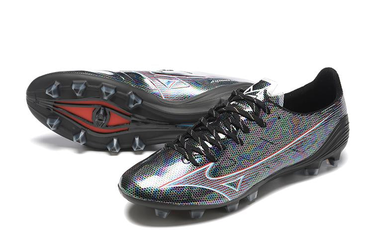 Chuteira Mizuno Alpha Japan FG