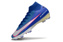 Chuteira Nike Air Zoom Mercurial Superfly 8 Elite FG