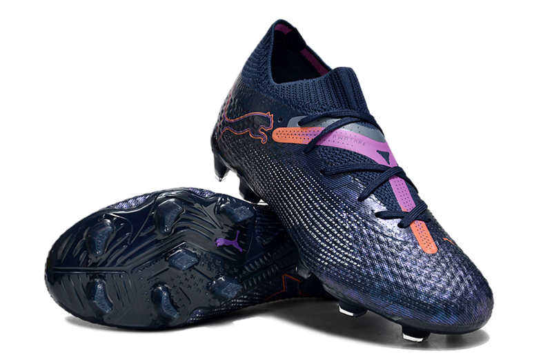 Chuteira Puma Future 2024 FG