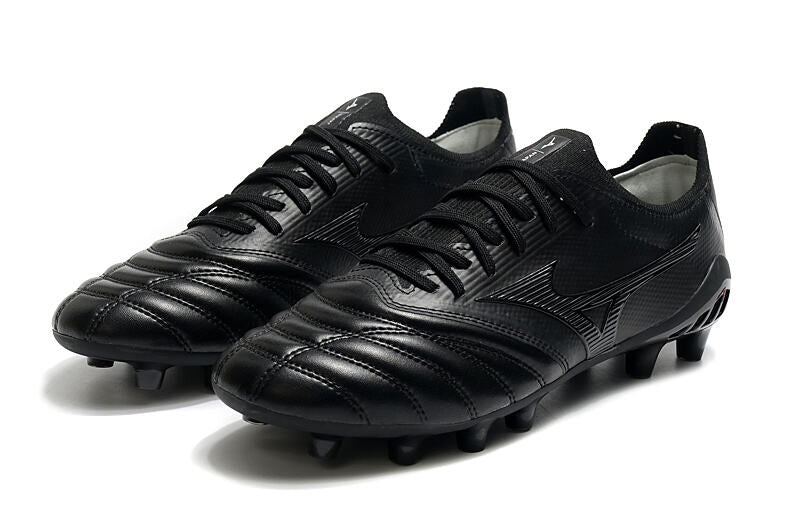 Chuteira Mizuno Morelia Neo 3 FG