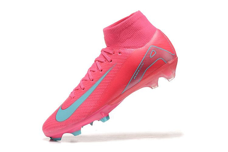 Chuteira Nike Air Zoom Mercurial Superfly 10 FG