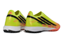 Chuteira Adidas F50 Hyperfast Elite Laceless TF
