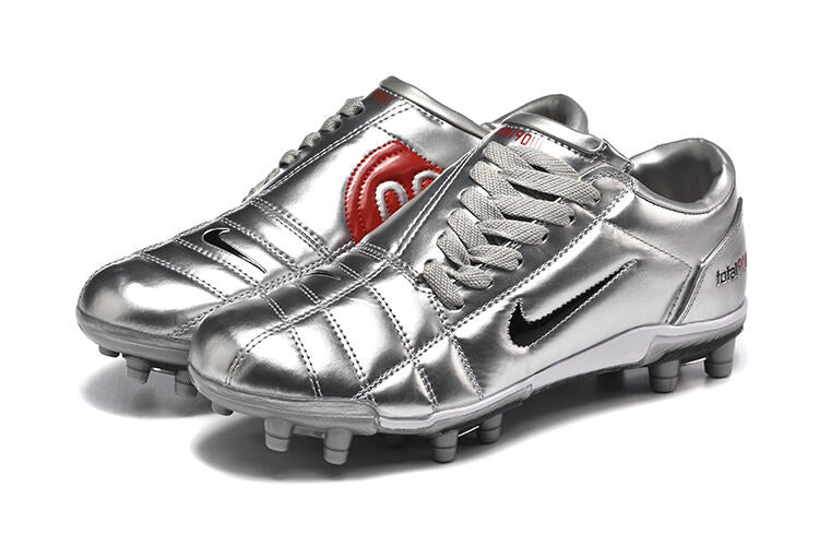 Chuteira Nike Total 90 FG
