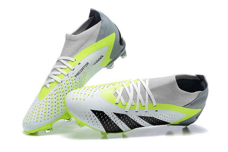 Chuteira Adidas Accuracy + FG