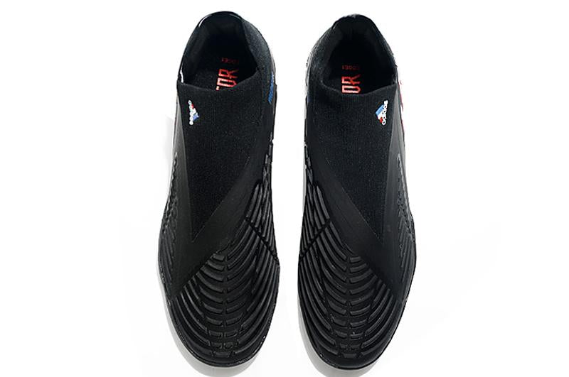 Chuteira Adidas Predator Edge .1 + TF