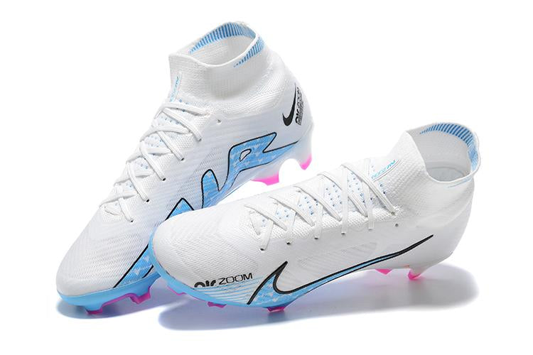 Chuteira Nike Air Zoom Mercurial Superfly FG