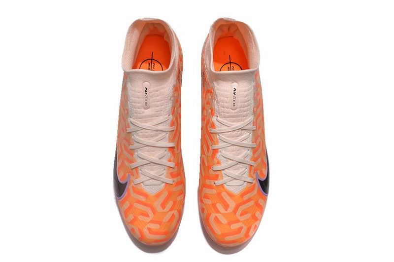 Chuteira Nike Air Zoom Mercurial Superfly FG