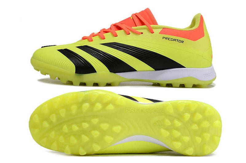 Chuteira Adidas Predator Elite TF