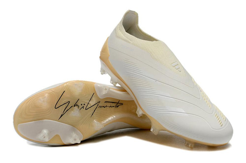 Chuteira Adidas Predator Accuracy FG