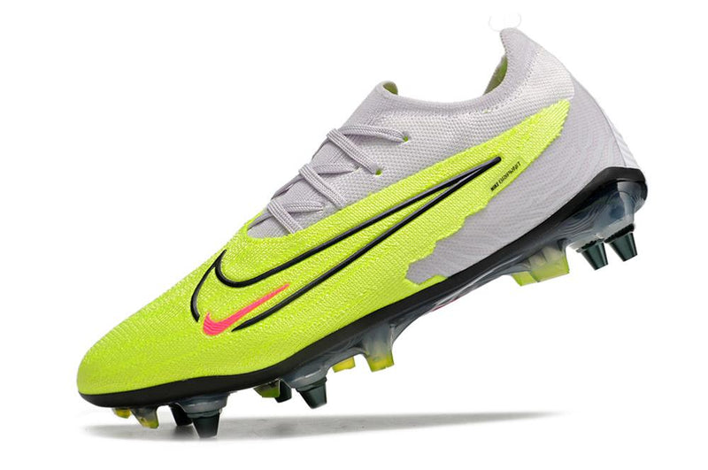 Chuteira Nike Phantom GX Elite SG