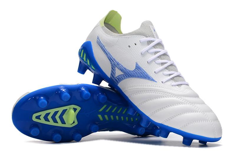 Chuteira Mizuno Morelia Neo FG