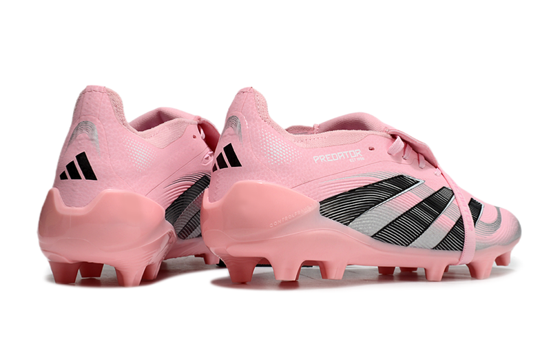Chuteira Adidas Predator Accuracy Elite 25 FG