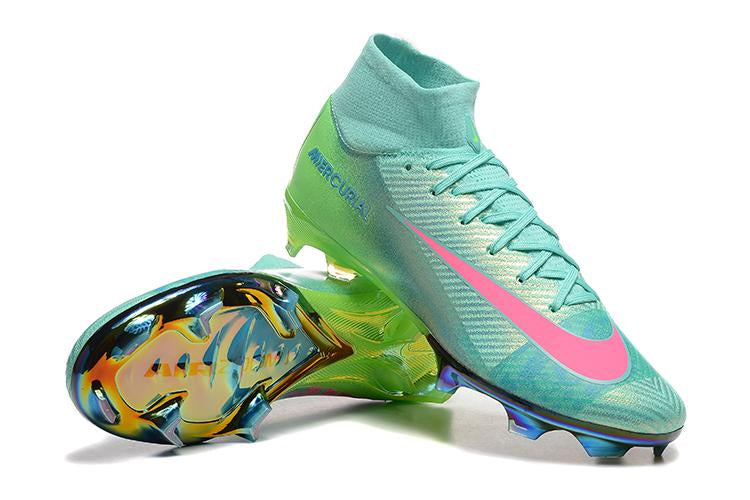 Chuteira Nike Air Zoom Mercurial Superfly 10 FG
