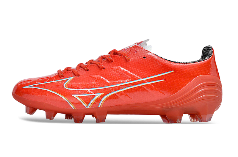 Chuteira Mizuno Alpha Japan FG