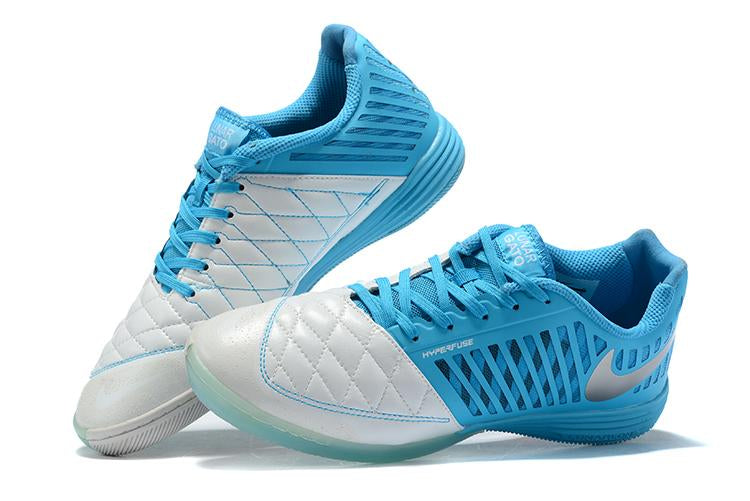 Chuteira Nike Lunar Gato 2 IC