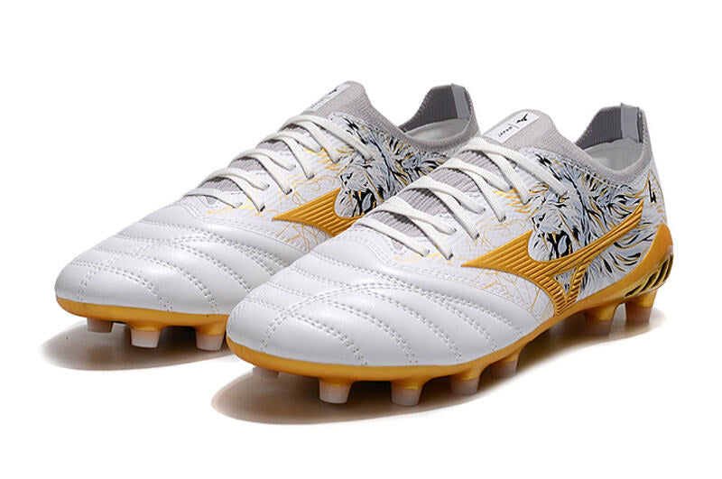 Chuteira Mizuno Morelia Neo 3 FG