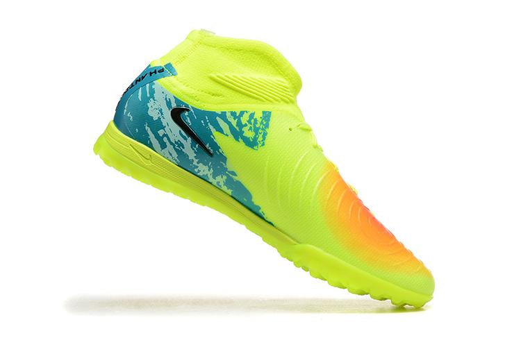 Chuteira Nike Phantom GX 2 Luna Elite TF