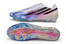 Chuteira Adidas F50 Hyperfast Elite Laceless FG