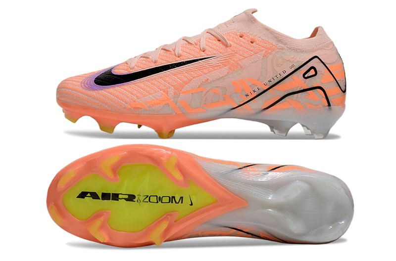 Chuteira Nike Air Zoom Mercurial Vapor 16 FG