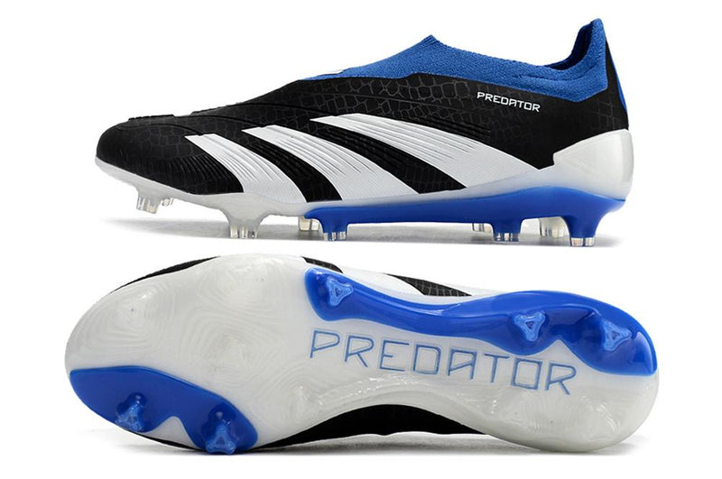Chuteira Adidas Predator Accuracy FG