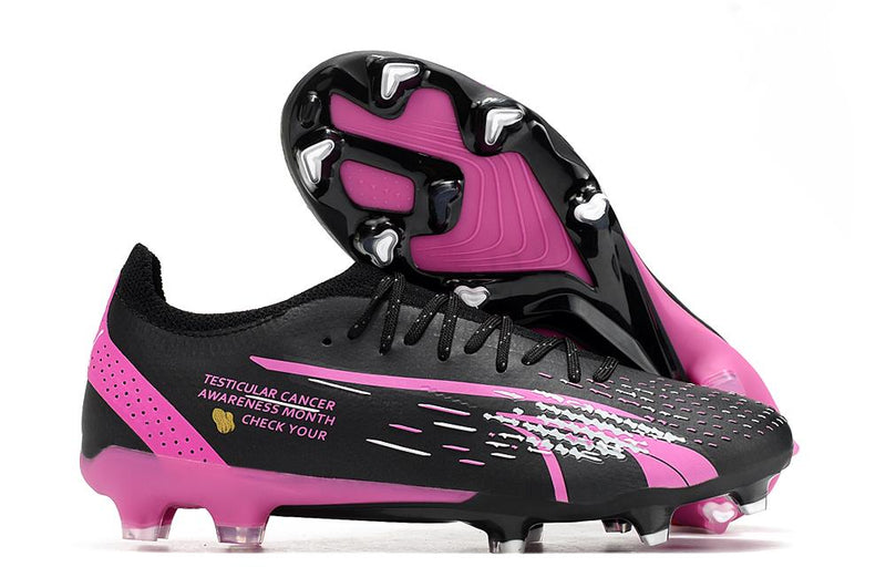 Chuteira Puma Ultra Ultimate FG